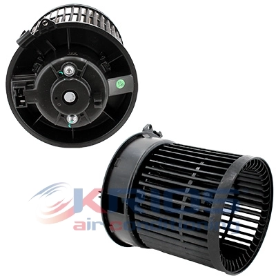 Pulseur d'air habitacle MEAT & DORIA K92383