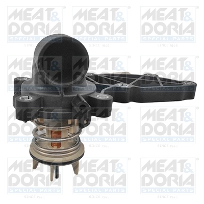 Thermostat, liquide de refroidissement MEAT & DORIA 92850
