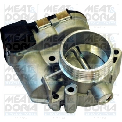 Corps papillon MEAT & DORIA 89125