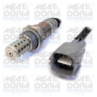 Sonde lambda MEAT & DORIA 81642