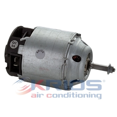 Pulseur d'air habitacle MEAT & DORIA K92252