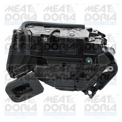 Serrure de porte Meat & Doria