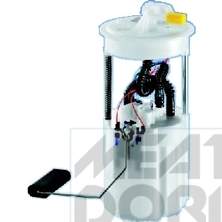 Fuel Feed Unit