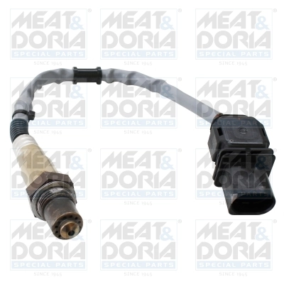 Sonde lambda MEAT & DORIA 811086