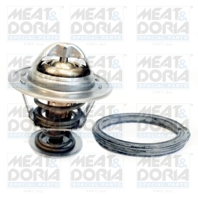 Thermostat, liquide de refroidissement MEAT & DORIA 92807