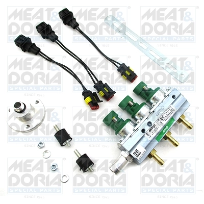 Injecteur MEAT & DORIA 13071