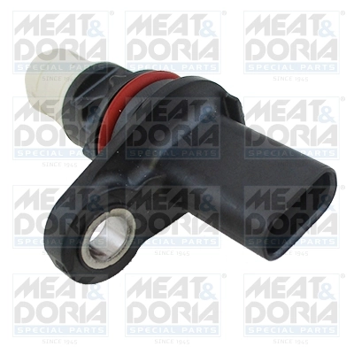 Capteur d'angle, vilebrequin MEAT & DORIA 871118