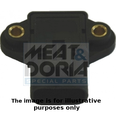 Switch Unit, ignition system