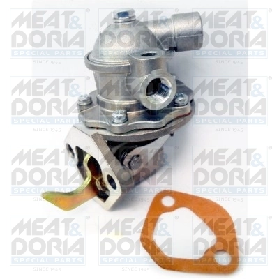 Pompe à carburant MEAT & DORIA PON117