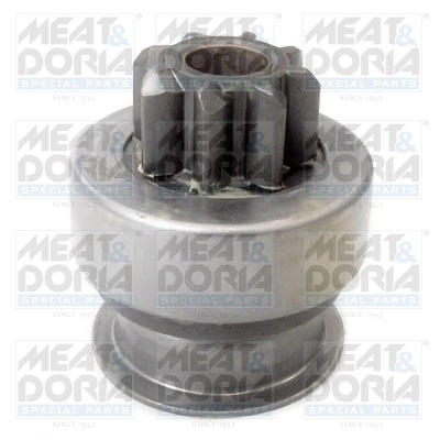 Pinion, starter