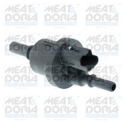 Transmetteur de pression, contrôle des gaz d'échappement MEAT & DORIA 99060