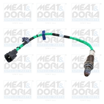 Sonde lambda MEAT & DORIA 811062