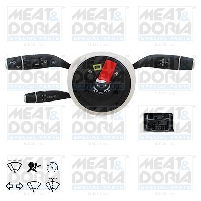 Steering Column Switch