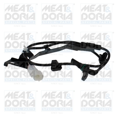 Capteur, vitesse de roue MEAT & DORIA 901438