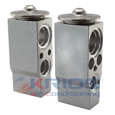 Détendeur, climatisation MEAT & DORIA K42004