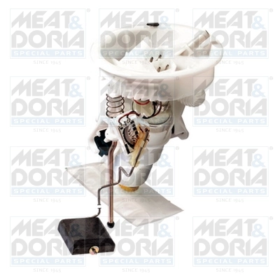 Unité d'injection de carburant MEAT & DORIA 76403 C