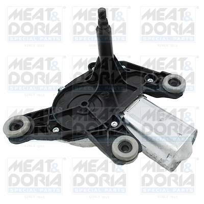 Moteur d'essuie-glace MEAT & DORIA 27045