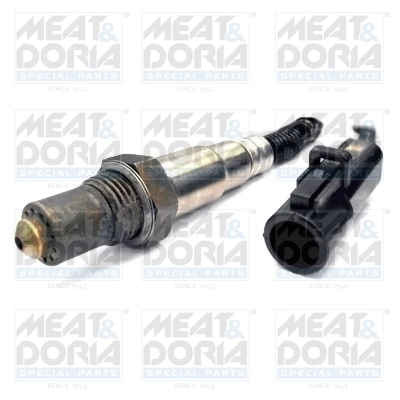 Sonde lambda MEAT & DORIA 81096