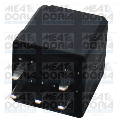 Minuterie multifonctions MEAT & DORIA 73233355