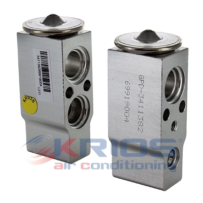 Détendeur, climatisation MEAT & DORIA K42052