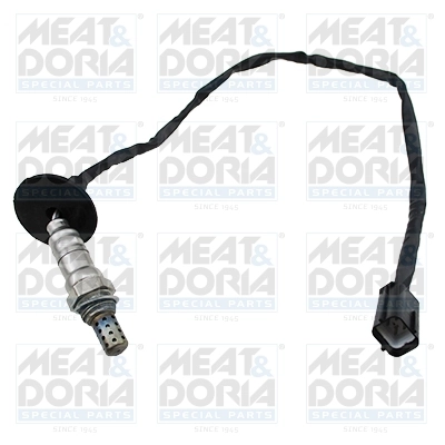 Sonde lambda MEAT & DORIA 81566