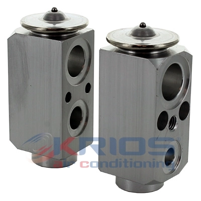 Détendeur, climatisation MEAT & DORIA K42105