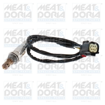 Sonde lambda MEAT & DORIA 811015