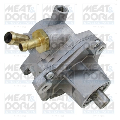 Pompe à vide, freinage MEAT & DORIA 91232