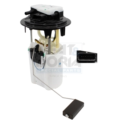 Unité d'injection de carburant MEAT & DORIA 771205