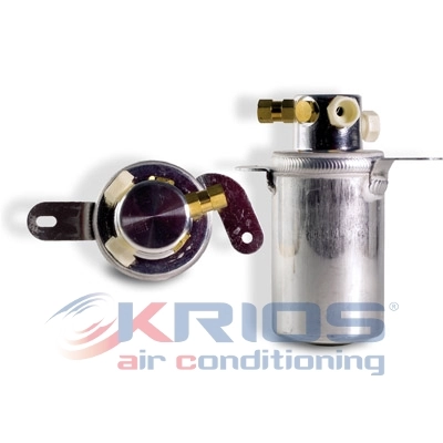 Filtre déshydratant, climatisation MEAT & DORIA K132212