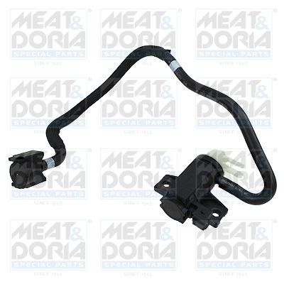 Capteur de pression, turbocompresseur MEAT & DORIA 9886