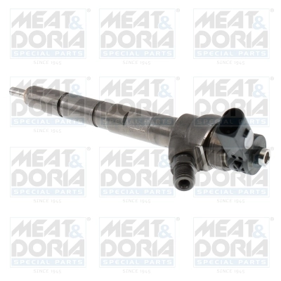 Injecteur MEAT & DORIA 74299R