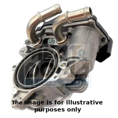 Corps papillon MEAT & DORIA 89230E