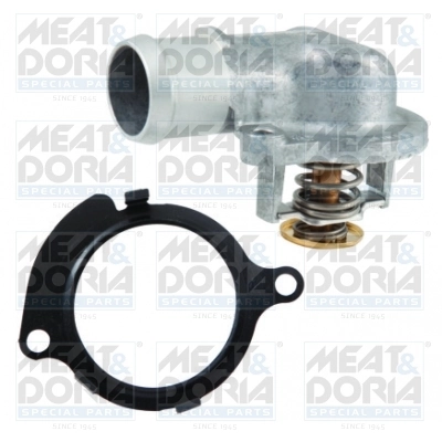 Thermostat, liquide de refroidissement MEAT & DORIA 92696