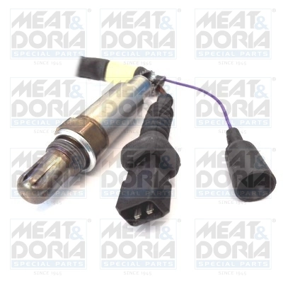 Sonde lambda MEAT & DORIA 81018