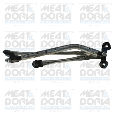 Tringlerie d'essuie-glace MEAT & DORIA 227077