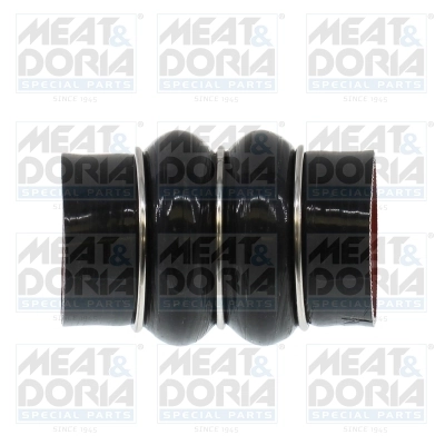 Gaine de suralimentation MEAT & DORIA 96131