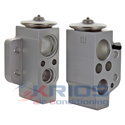 Détendeur, climatisation MEAT & DORIA K42132