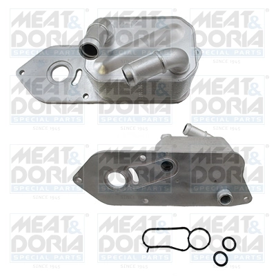 Radiateur d'huile MEAT & DORIA 95272