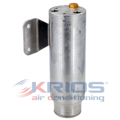 Filtre déshydratant, climatisation MEAT & DORIA K132168