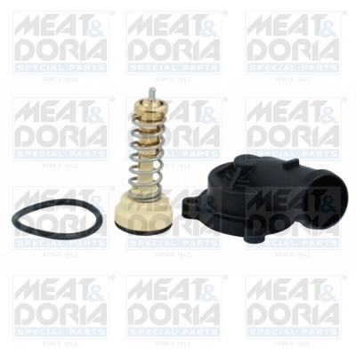 Thermostat, liquide de refroidissement MEAT & DORIA 92752K