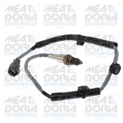 Sonde lambda MEAT & DORIA 811141