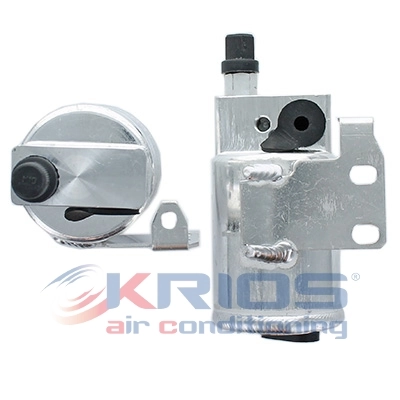 Filtre déshydratant, climatisation MEAT & DORIA K132171