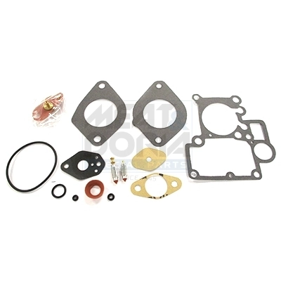 Kit de réparation, carburateur MEAT & DORIA S5G.1