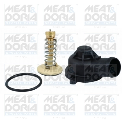 Thermostat, liquide de refroidissement MEAT & DORIA 92646K