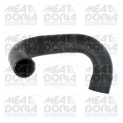 Gaine de suralimentation MEAT & DORIA 96671