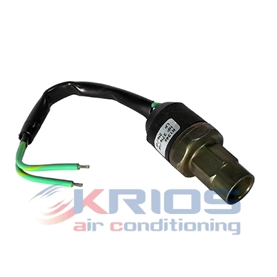 Pressure Switch, air conditioning