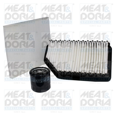Filter Set