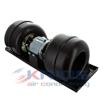 Pulseur d'air habitacle