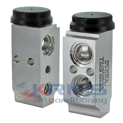 Détendeur, climatisation MEAT & DORIA K42137